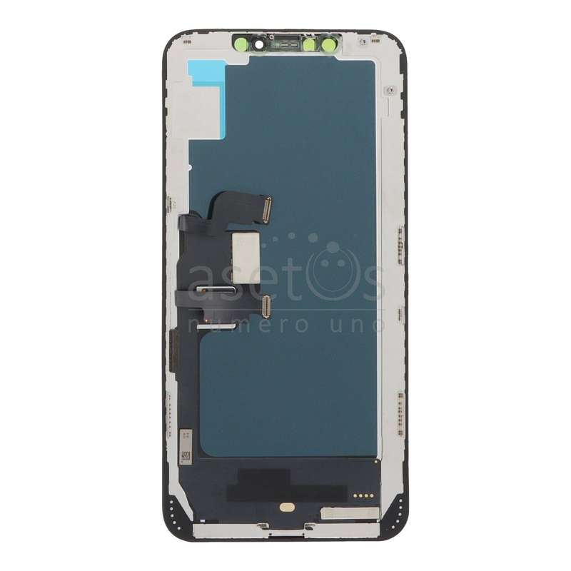 Screen Replacement for iPhone XS Max Black Incell