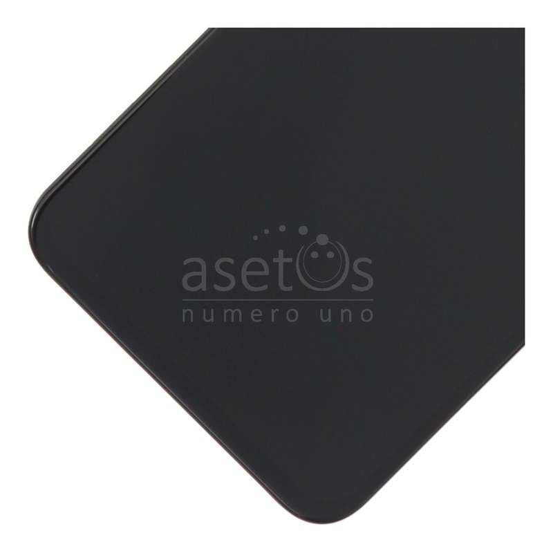 Screen Replacement for iPhone XS Max Black Incell
