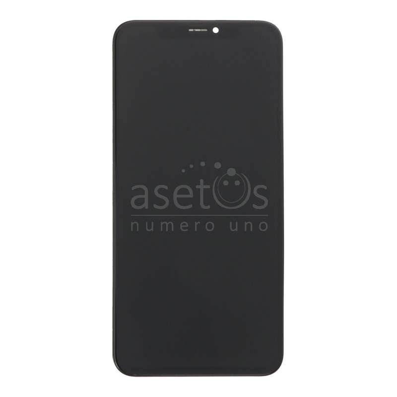 Screen Replacement for iPhone XS Max Black Incell