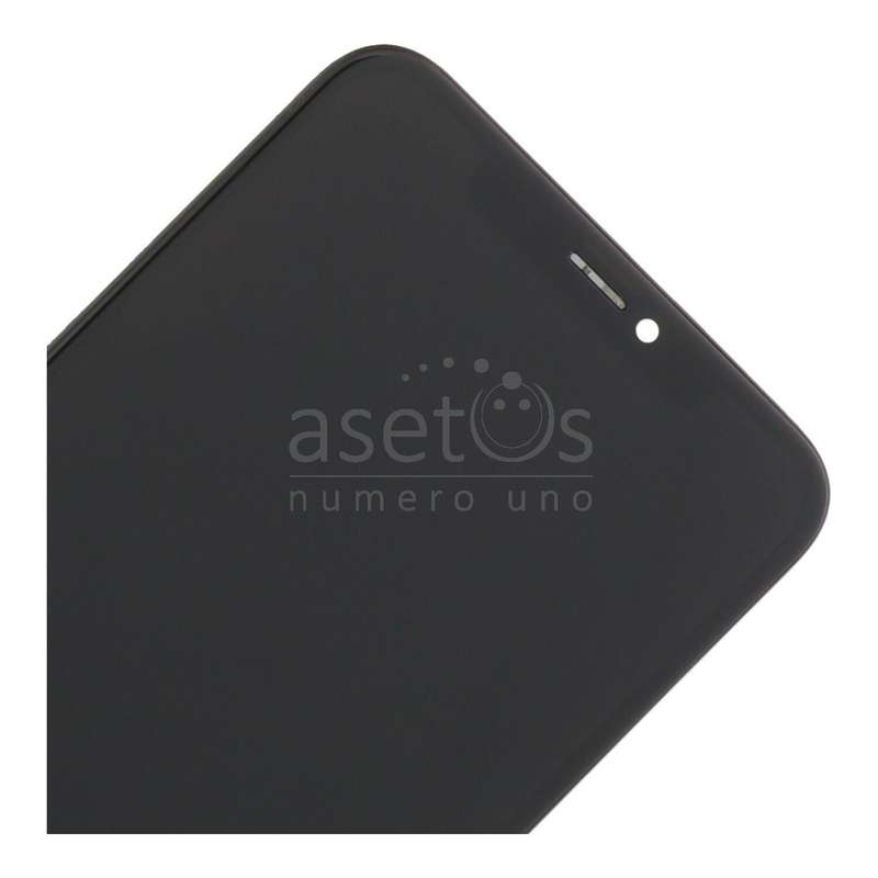 Screen Replacement for iPhone XS Max Black Incell