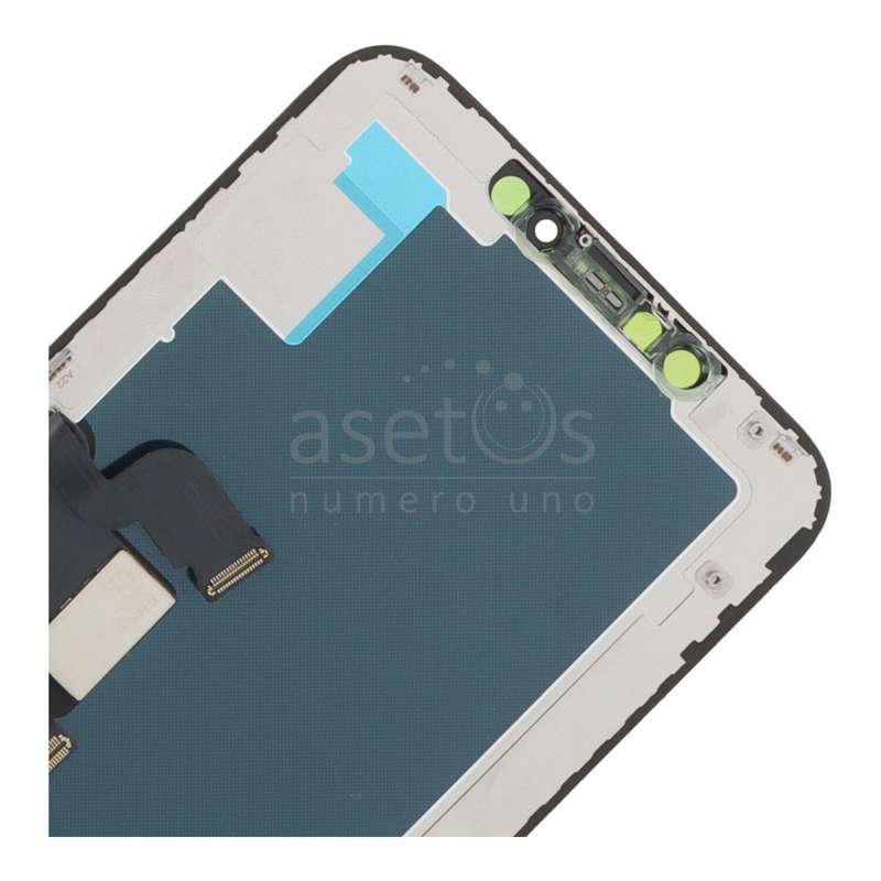 Screen Replacement for iPhone XS Max Black Incell