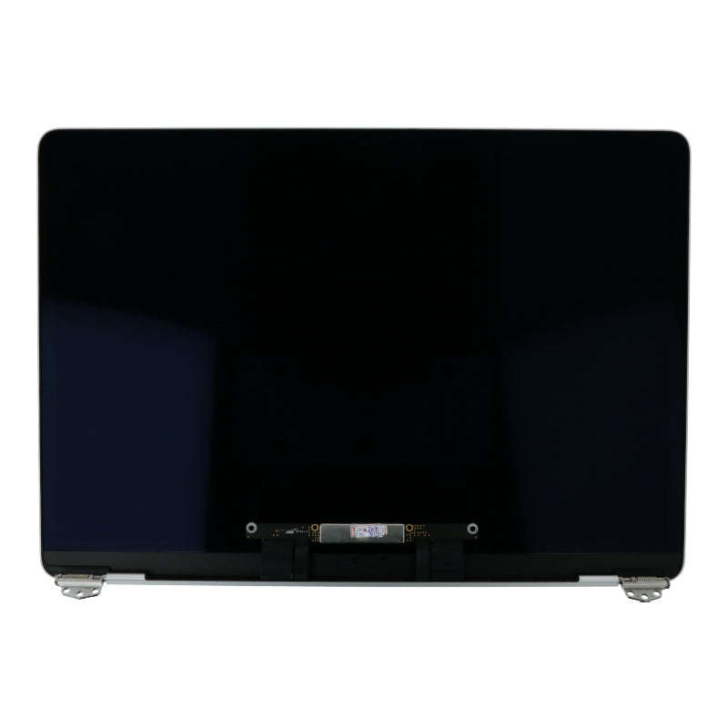 LCD Screen Full Assembly for MacBook Air 13.3" A1932/Air 13.3" A2179 2019 Silver OEM