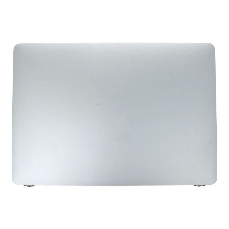 LCD Screen Full Assembly for MacBook Air 13.3" A1932/Air 13.3" A2179 2019 Silver OEM