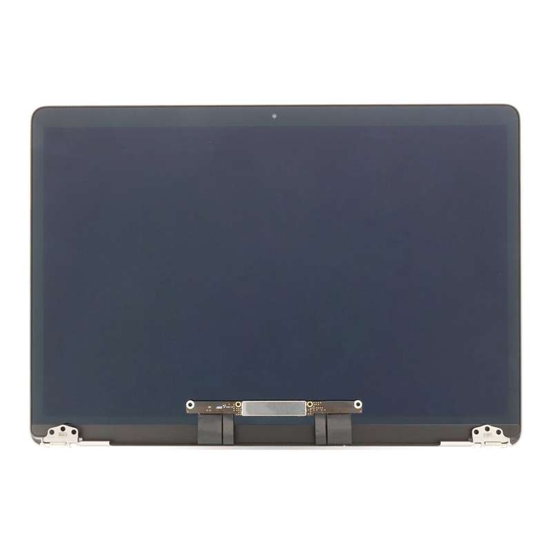 LCD Screen Full Assembly for MacBook Air 13.3" A1932/Air 13.3" A2179 2020 Gray OEM