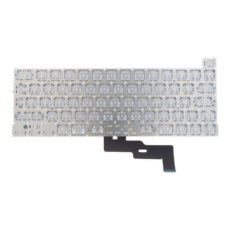 Keyboard for MacBook Pro 13.3" M1 A2338/Pro 13" M2 A2338 Spanish Version Ori