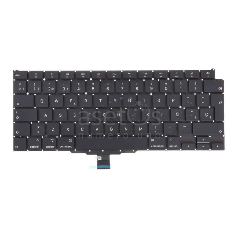 Keyboard for MacBook Air 13.3" A2179 Spanish Version Ori