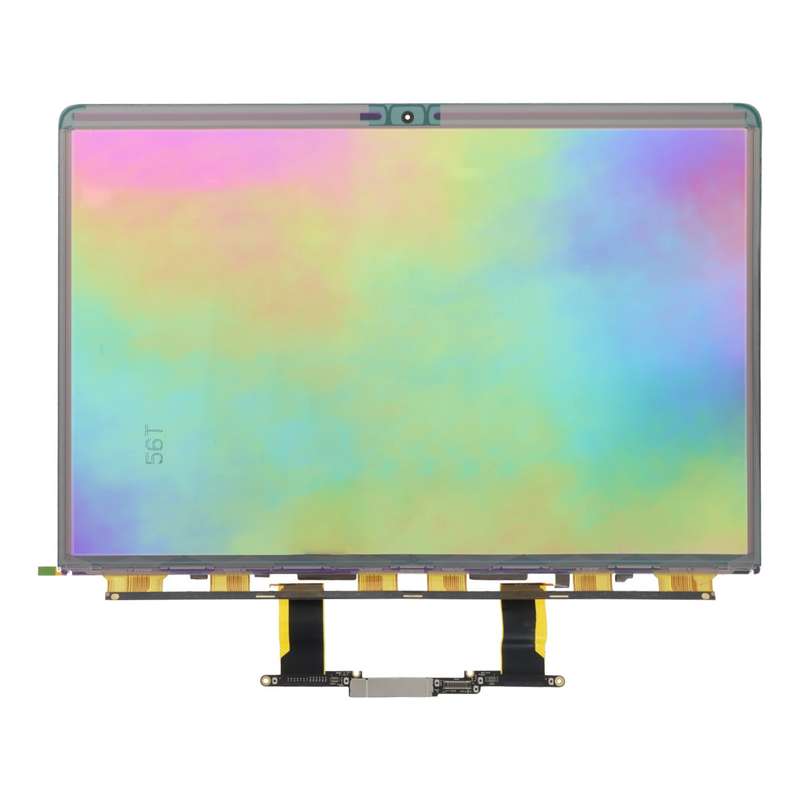 LCD Screen for Macbook Retina Pro 13" A1989/MacBook Pro 13" 2019 A2159/Pro 13.3" A2289/Pro Retina...