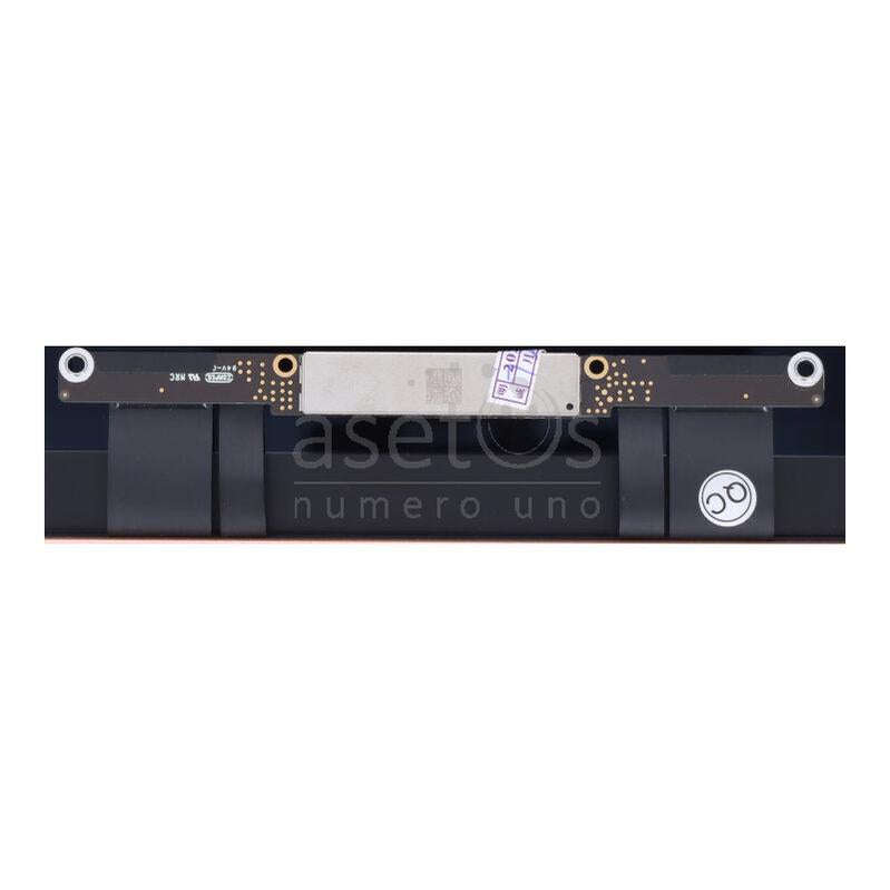 LCD Screen Full Assembly for Macbook Air 13.3" M1 A2337 Rose Gold OEM