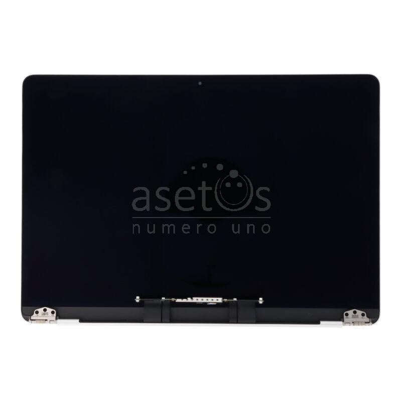 LCD Screen Full Assembly for Macbook Air 13.3" M1 A2337 Silver Ori