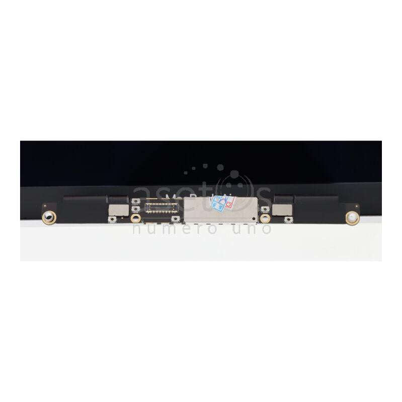 LCD Screen Full Assembly for Macbook Air 13.3" M1 A2337 Silver Ori