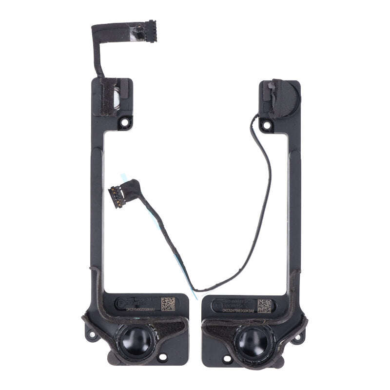 Left and Right Loud Speaker for Macbook Retina Pro 13.3" A1502 2013-2015 Ori R