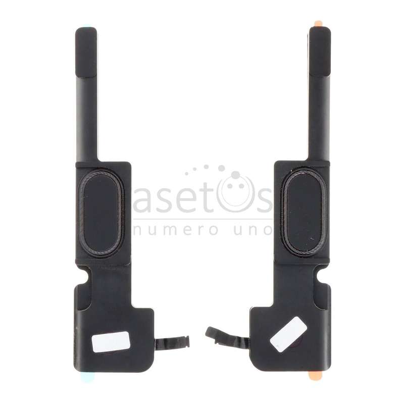 Left and Right Loud Speaker for Macbook Pro 16" 2019 A2141 2019-2020 Ori R 2pcs in one set