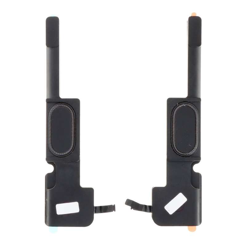 Left and Right Loud Speaker for Macbook Pro 16" 2019 A2141 2019-2020 Ori R 2pcs in one set