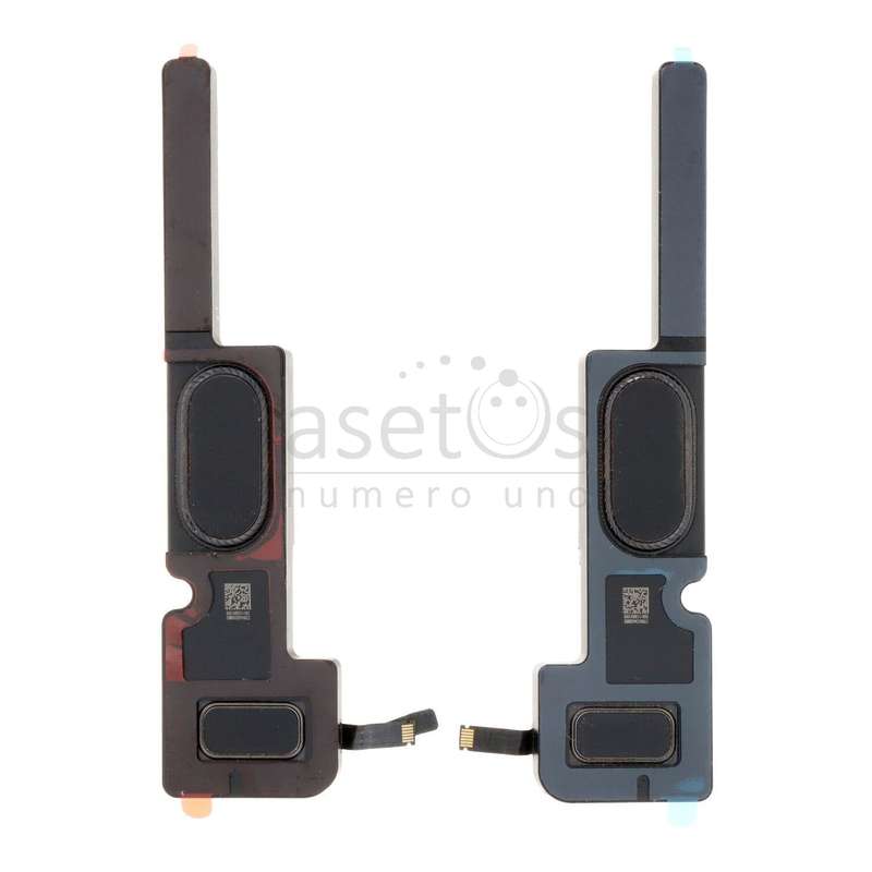 Left and Right Loud Speaker for Macbook Pro 16" 2019 A2141 2019-2020 Ori R 2pcs in one set