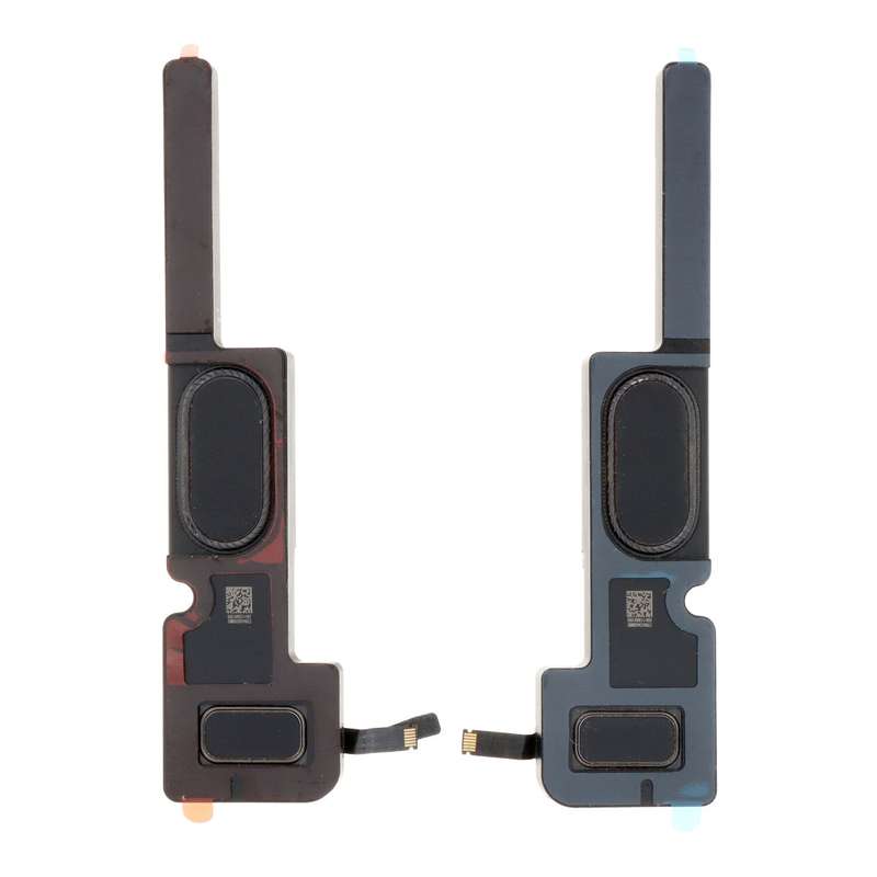 Left and Right Loud Speaker for Macbook Pro 16" 2019 A2141 2019-2020 Ori R 2pcs in one set