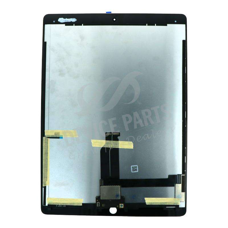Screen Replacement with Board for iPad Pro 12.9 2015(1st) Black HQ