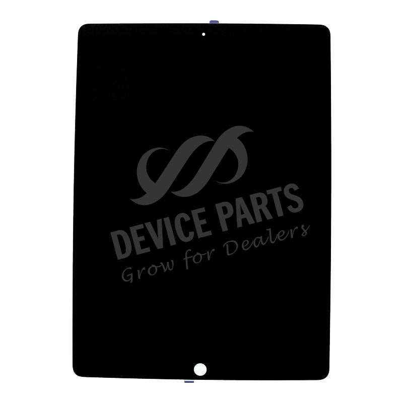 Screen Replacement with Board for iPad Pro 12.9 2015(1st) Black HQ