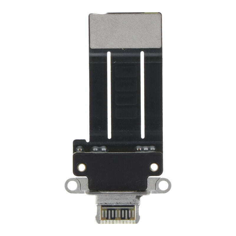Charging Port Flex Cable for iPad Pro 12.9 2021(5th)/Pro 11 2021(3rd)/Pro 11 2022(4th)/Pro 12.9 2...