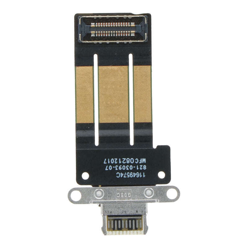 Charging Port Flex Cable for iPad Pro 12.9 2021(5th)/Pro 11 2021(3rd)/Pro 11 2022(4th)/Pro 12.9 2...