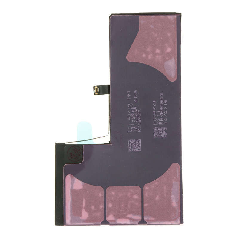 616-00514 2658mAh Battery + Battery Adhesive for iPhone XS Ori