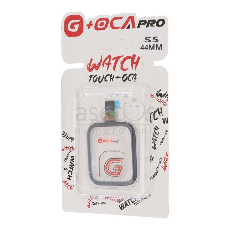 G+OCA Pro Touch Screen + OCA for Apple Watch Series 5 44mm/SE 44mm/SE 2022/2nd 44mm Black