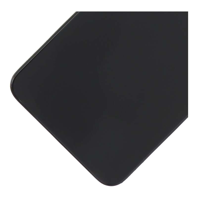Screen Replacement for iPhone 11 Pro Max Soft OLED Black HQ
