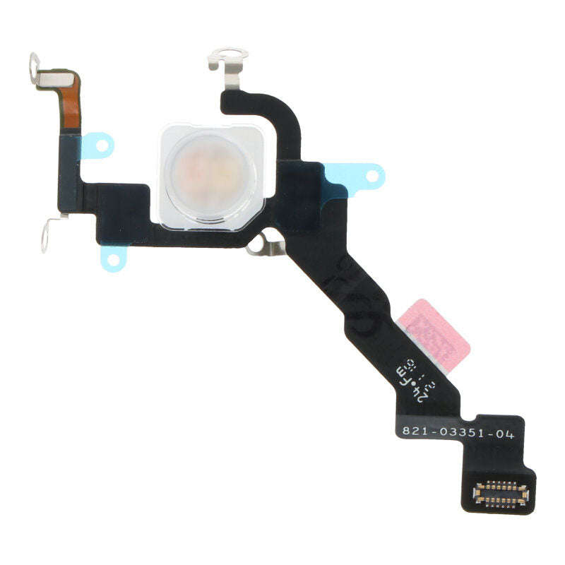 Flash Light Sensor Flex Cable for iPhone 13 Pro 6.1" Ori