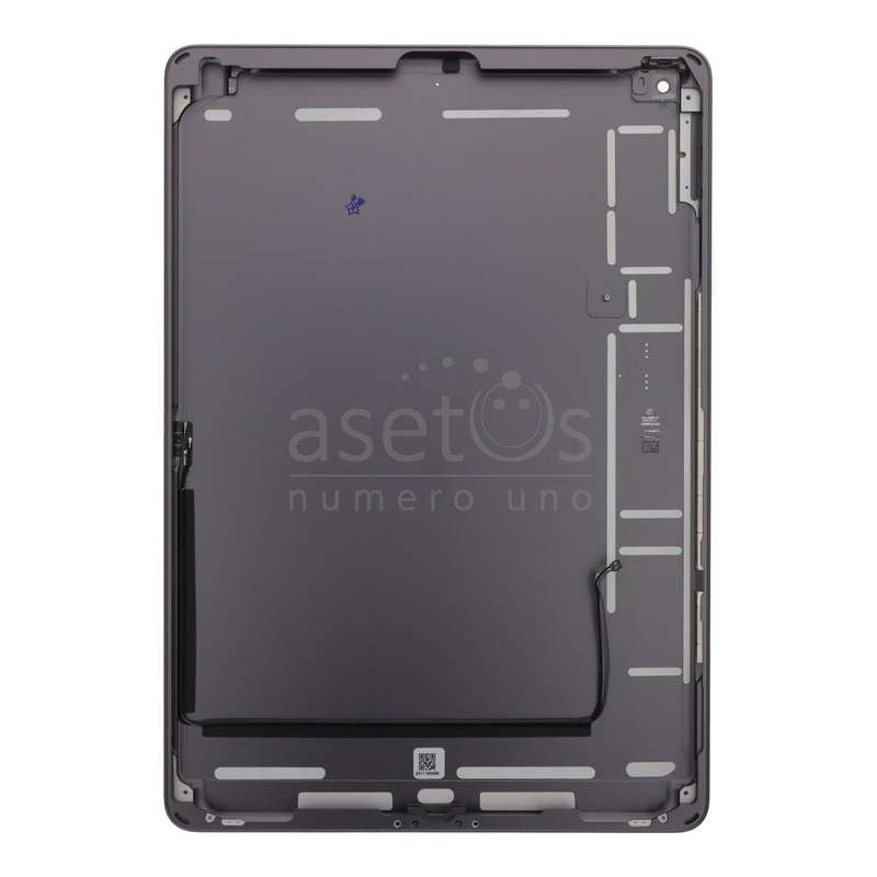 Battery Door for iPad 10.2 2021(iPad 9th) WiFi Version Black Ori