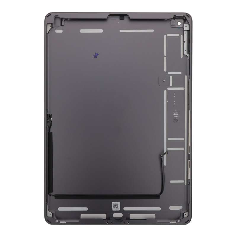 Battery Door for iPad 10.2 2021(iPad 9th) WiFi Version Black Ori