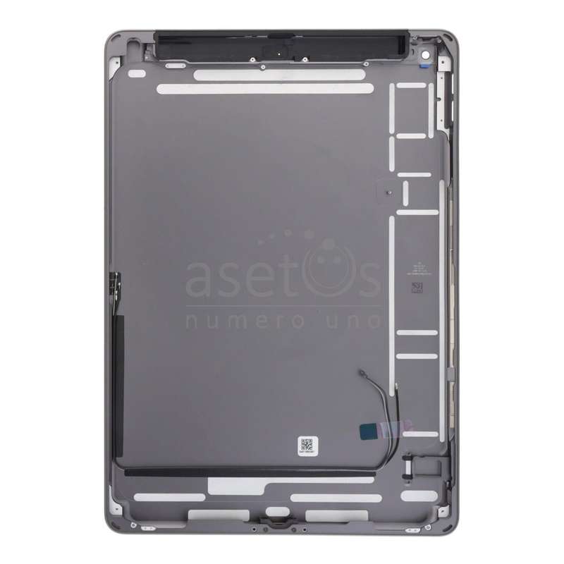 Battery Door for iPad 10.2 2021(iPad 9th) Cellular Version Black Ori