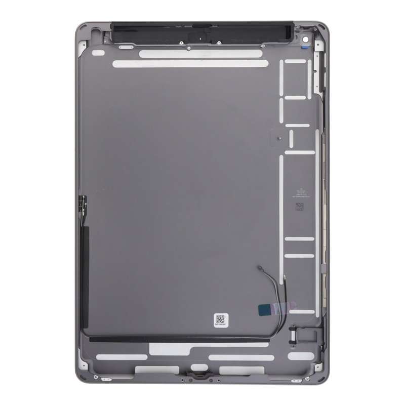 Battery Door for iPad 10.2 2021(iPad 9th) Cellular Version Black Ori