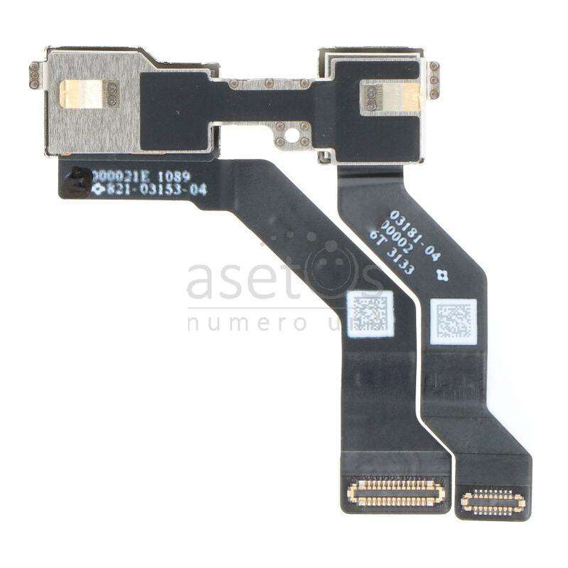 Front Camera with IR Camera for iPhone 13 6.1" Ori R