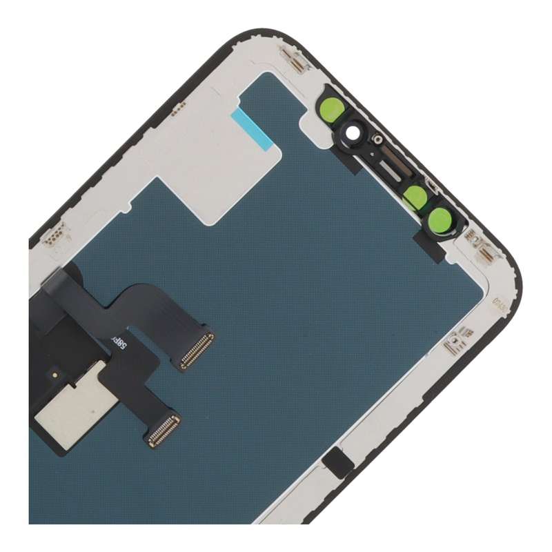 Screen Replacement for iPhone X ZY Black Incell