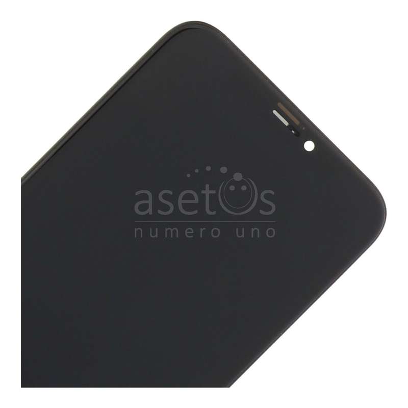 Screen Replacement for iPhone X ZY Black Incell