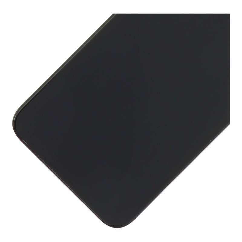Screen Replacement for iPhone X ZY Black Incell