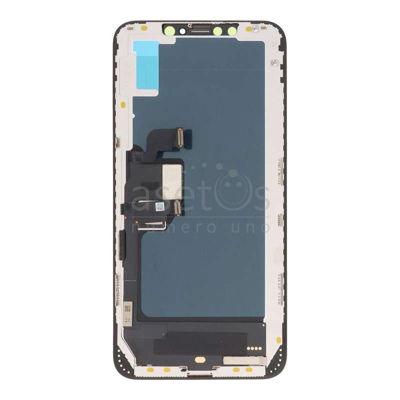 Screen Replacement for iPhone XS Max ZY Black Incell