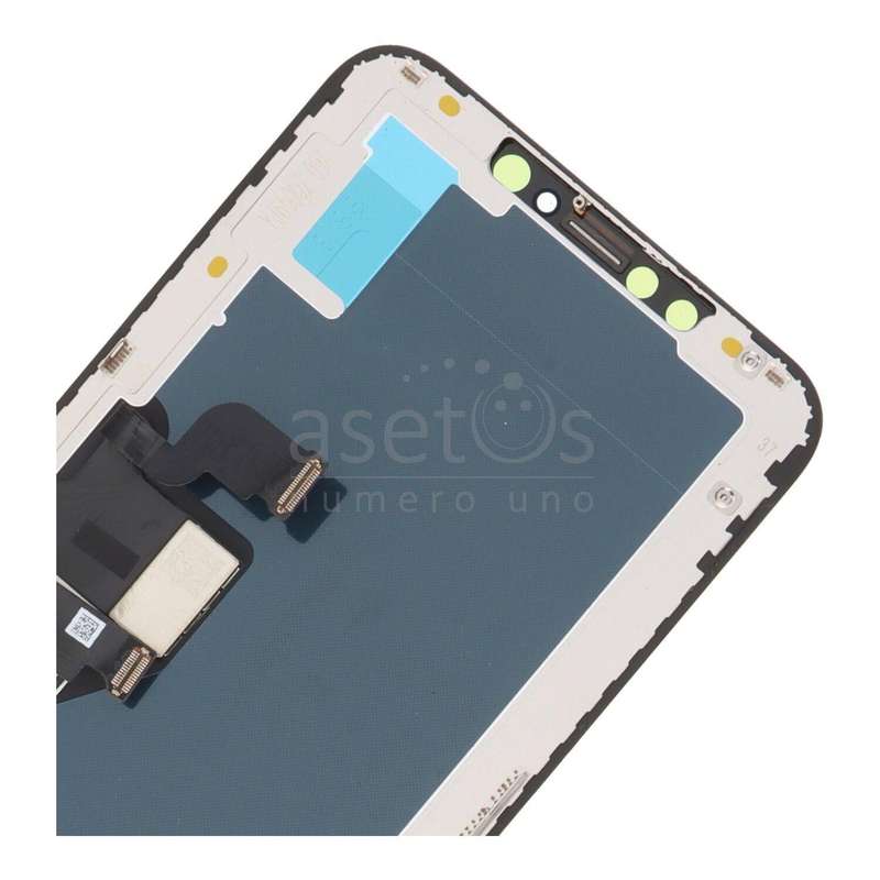 Screen Replacement for iPhone XS Max ZY Black Incell