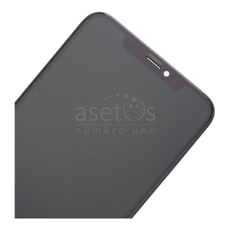Screen Replacement for iPhone XS Max ZY Black Incell