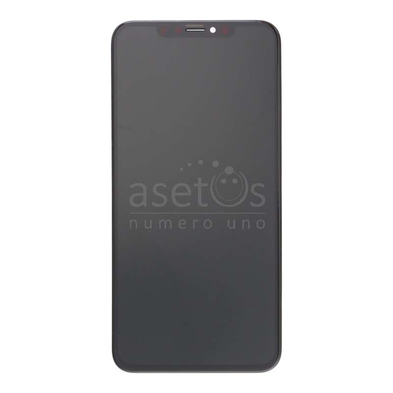 Screen Replacement for iPhone XS Max ZY Black Incell