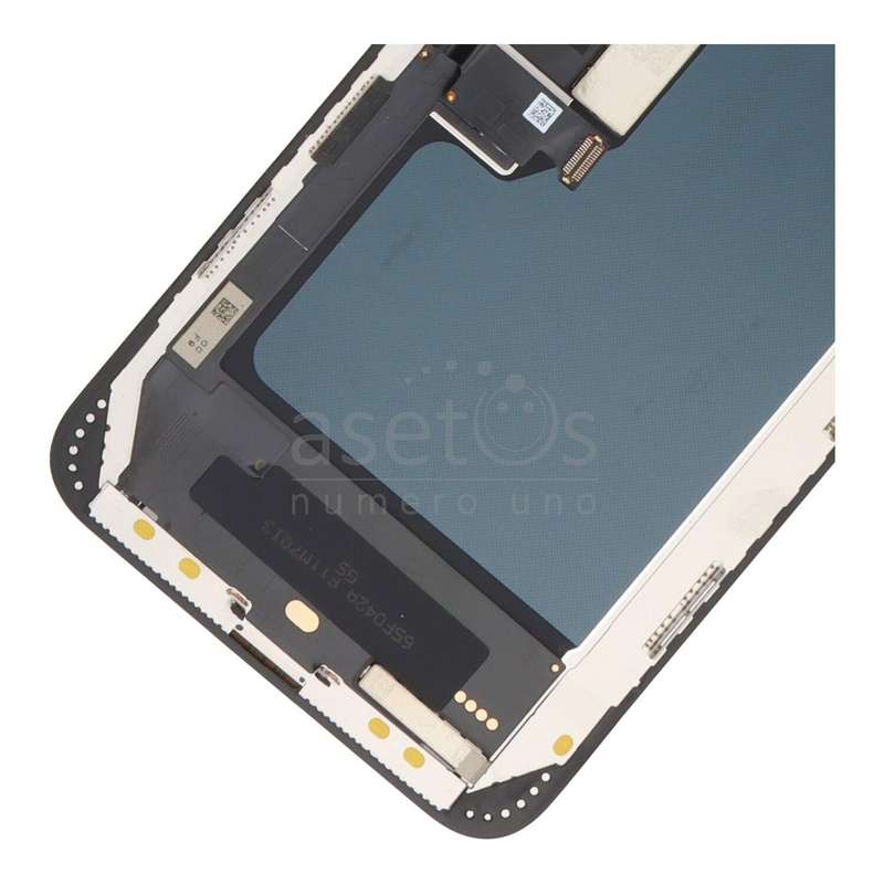 Screen Replacement for iPhone XS Max ZY Black Incell