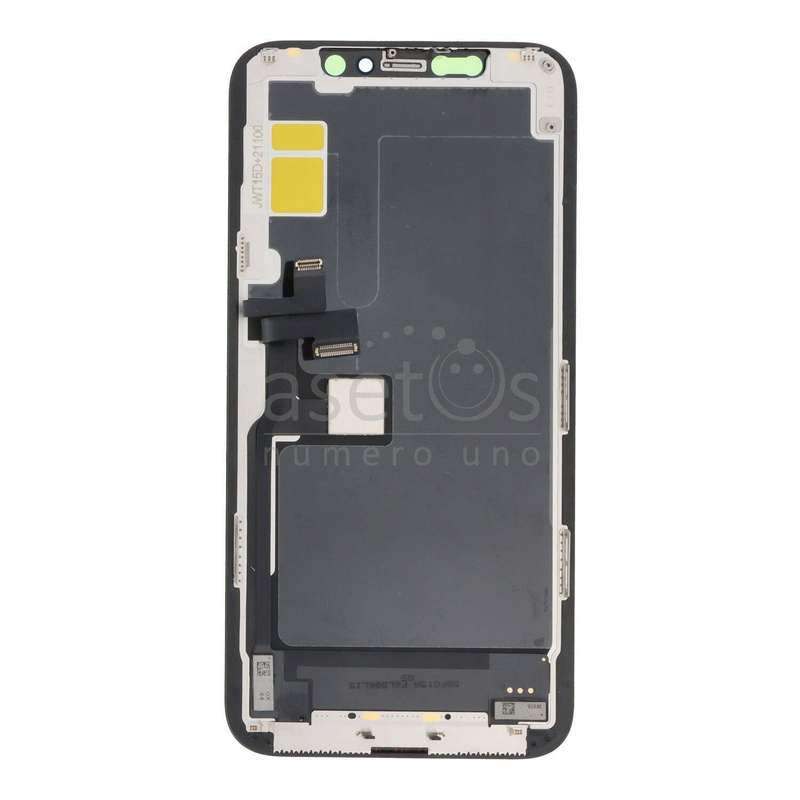 Screen Replacement for iPhone 11 Pro ZY Black Incell