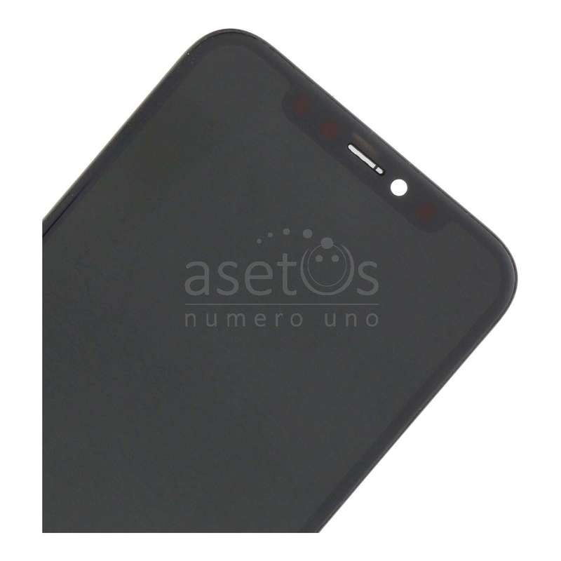 Screen Replacement for iPhone 11 Pro ZY Black Incell