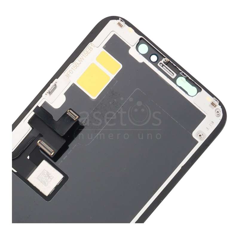 Screen Replacement for iPhone 11 Pro ZY Black Incell