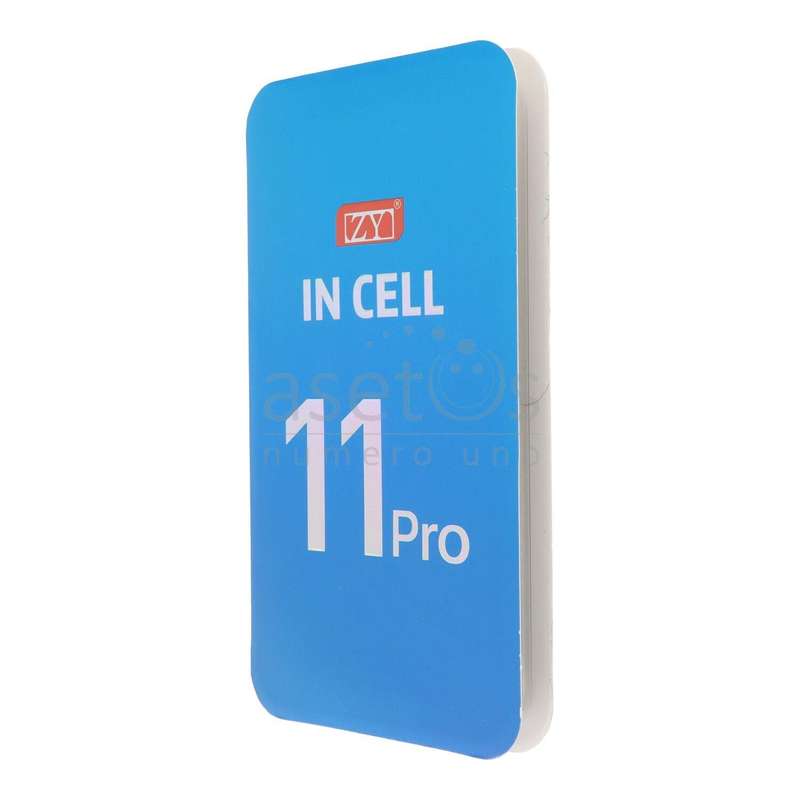 Screen Replacement for iPhone 11 Pro ZY Black Incell