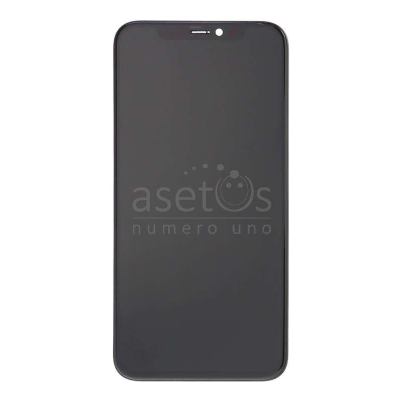 Screen Replacement for iPhone 11 Pro ZY Black Incell