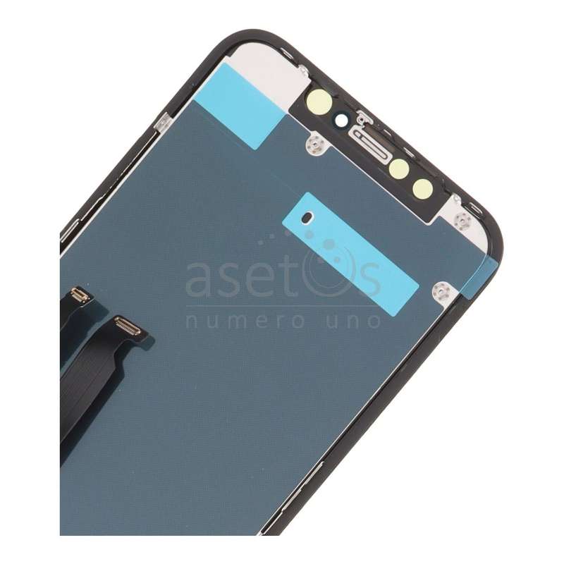Screen Replacement for iPhone XR ZY Black Incell
