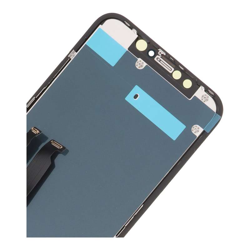 Screen Replacement for iPhone XR ZY Black Incell