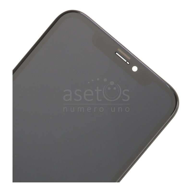 Screen Replacement for iPhone XR ZY Black Incell