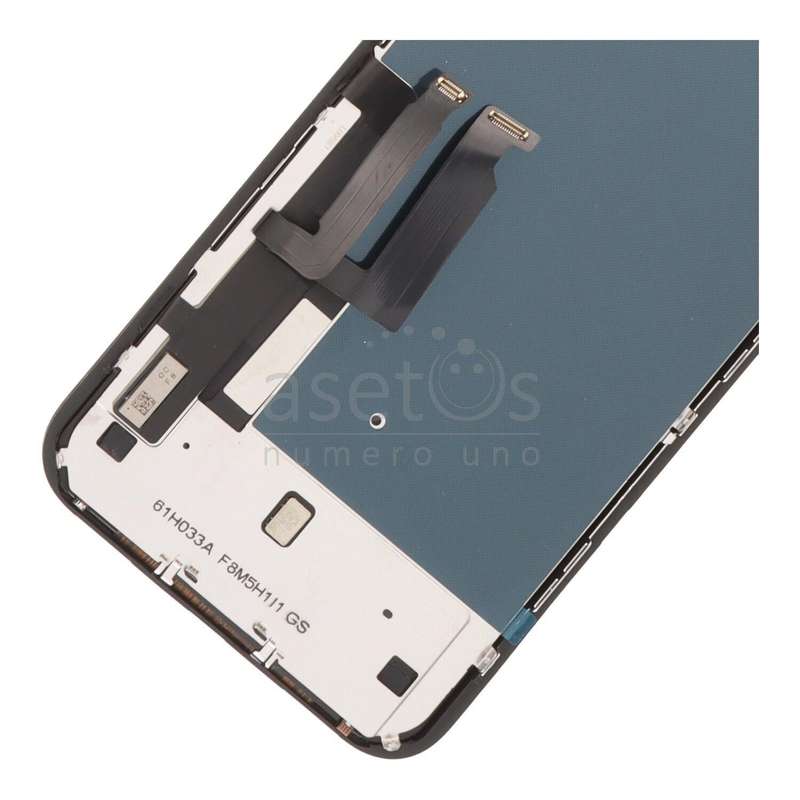Screen Replacement for iPhone XR ZY Black Incell