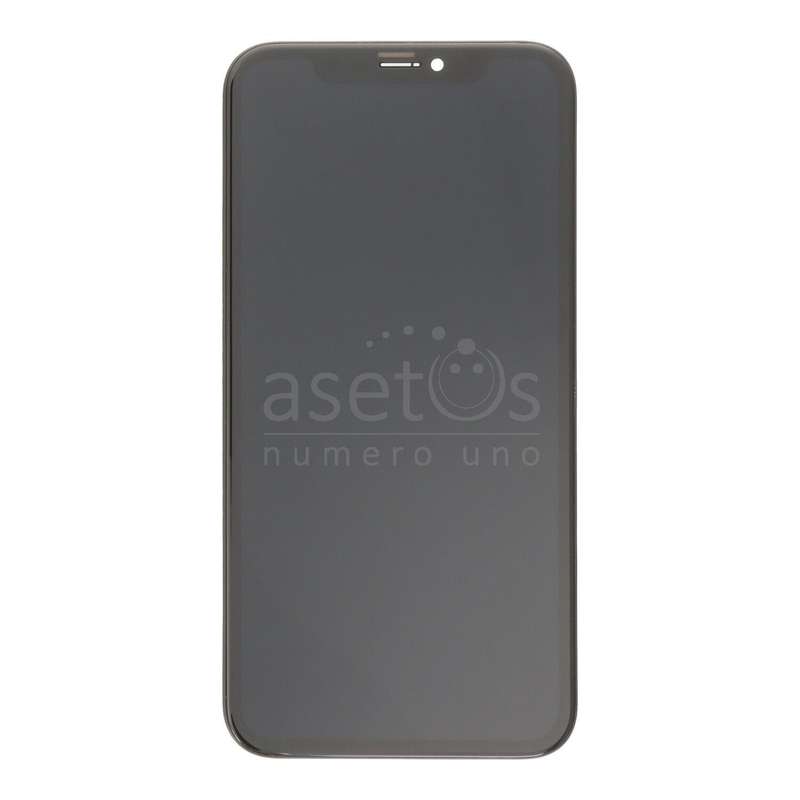 Screen Replacement for iPhone XR ZY Black Incell